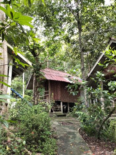 Baan Saikuan - last minute hotel in Unknown City
