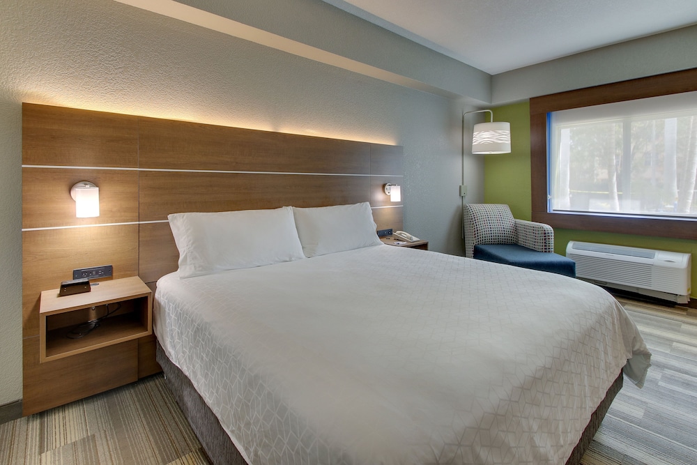 Holiday Inn Express & Suites West Palm Beach Metrocentre by IHG - photo 38