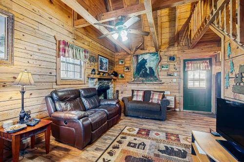 Bear Haven - photo 2