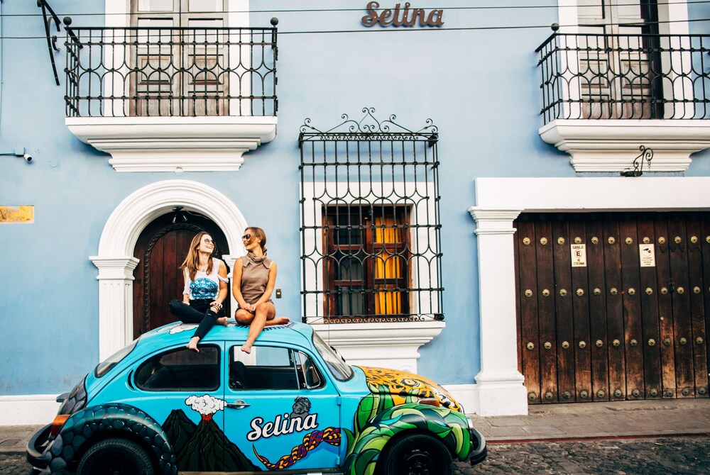 Selina Little Havana Miami - photo 56