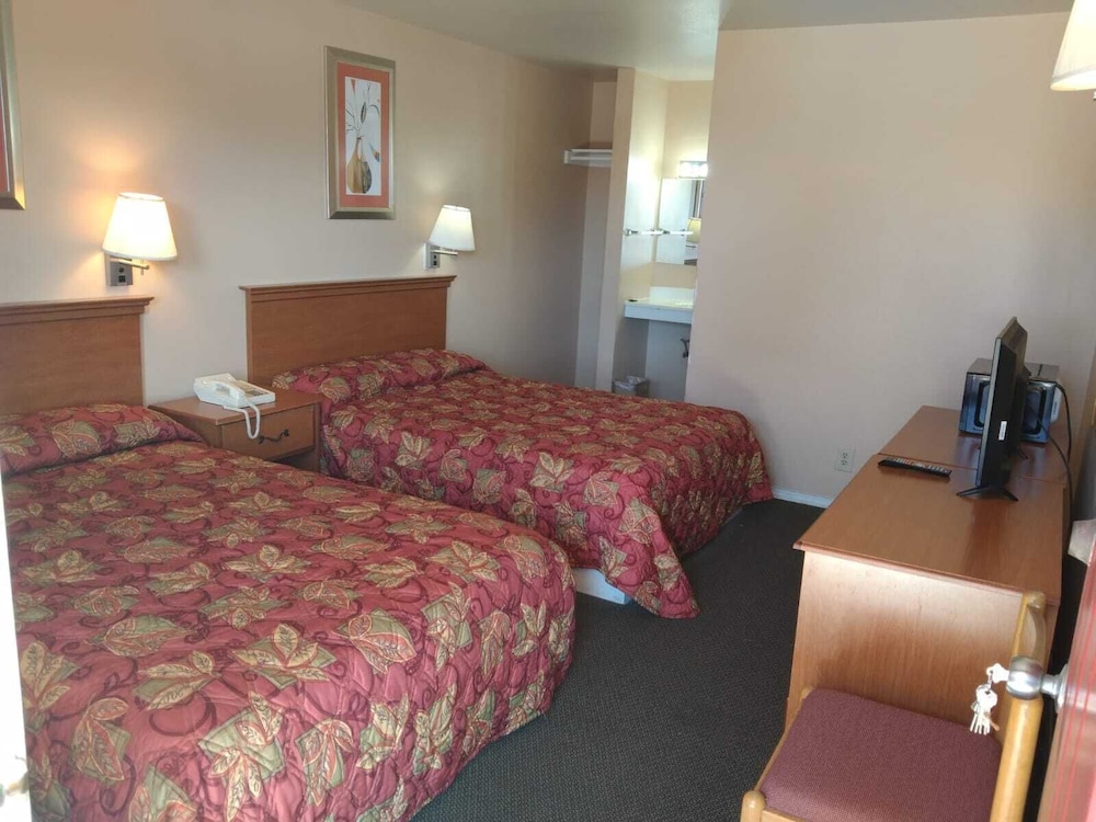 American Motel - photo 6
