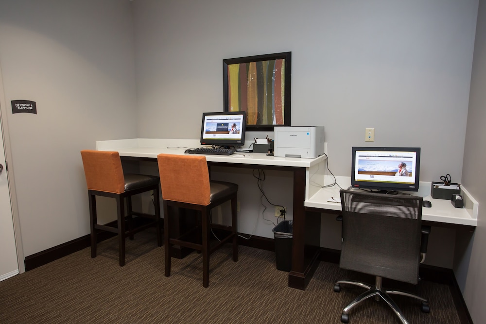 Staybridge Suites Miamisburg by IHG - photo 25
