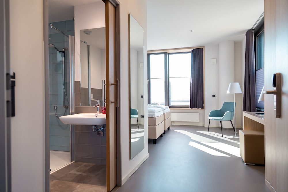 Hotel Vivendi — Paderborn — photo 3
