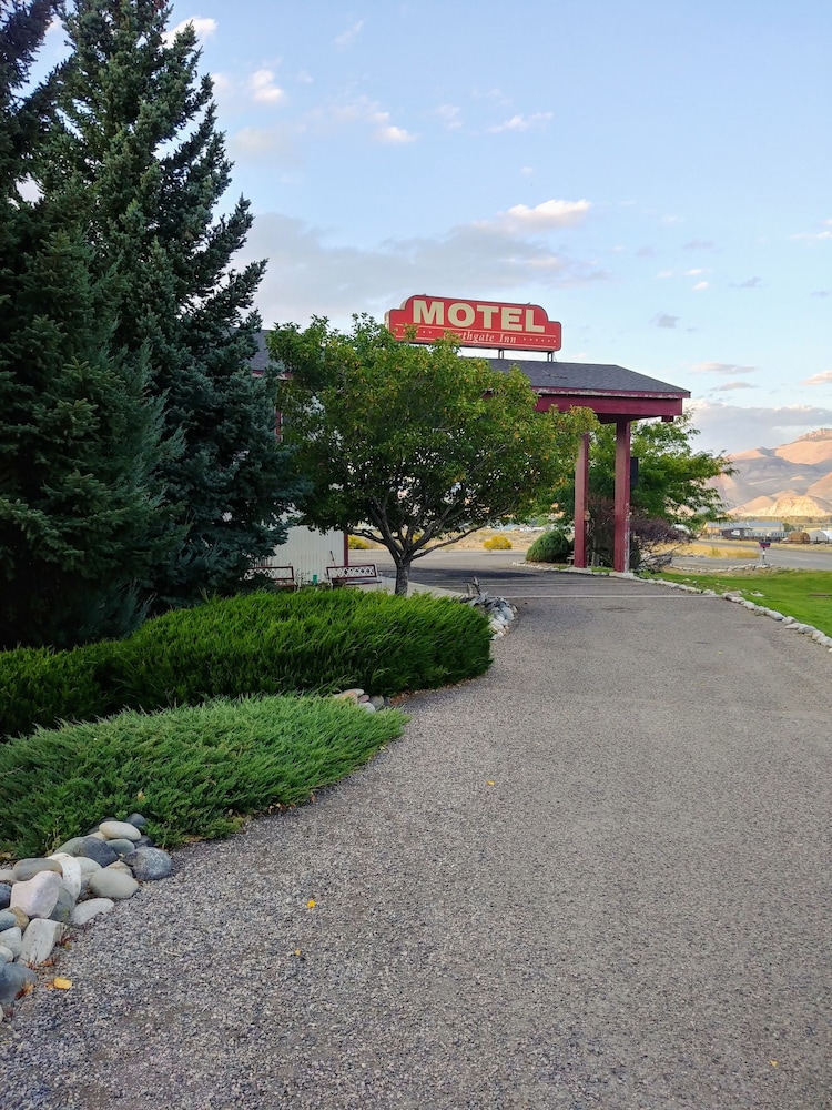 Northgate Inn Motel - photo 28