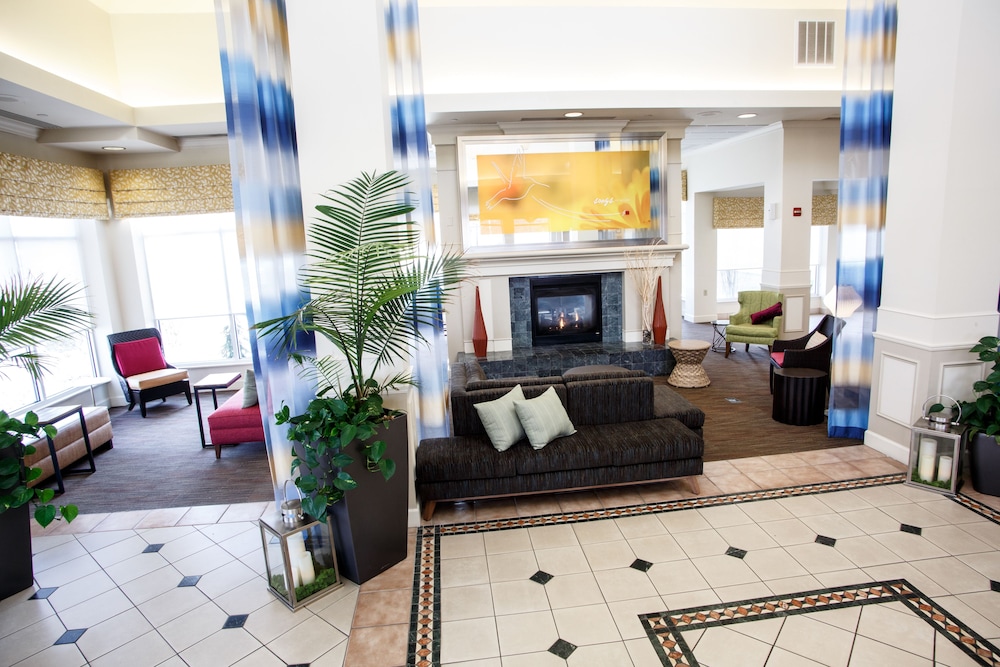 Hilton Garden Inn Gettysburg - photo 6