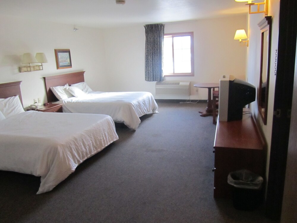 Park View Inn & Suites and Conference Center - photo 15