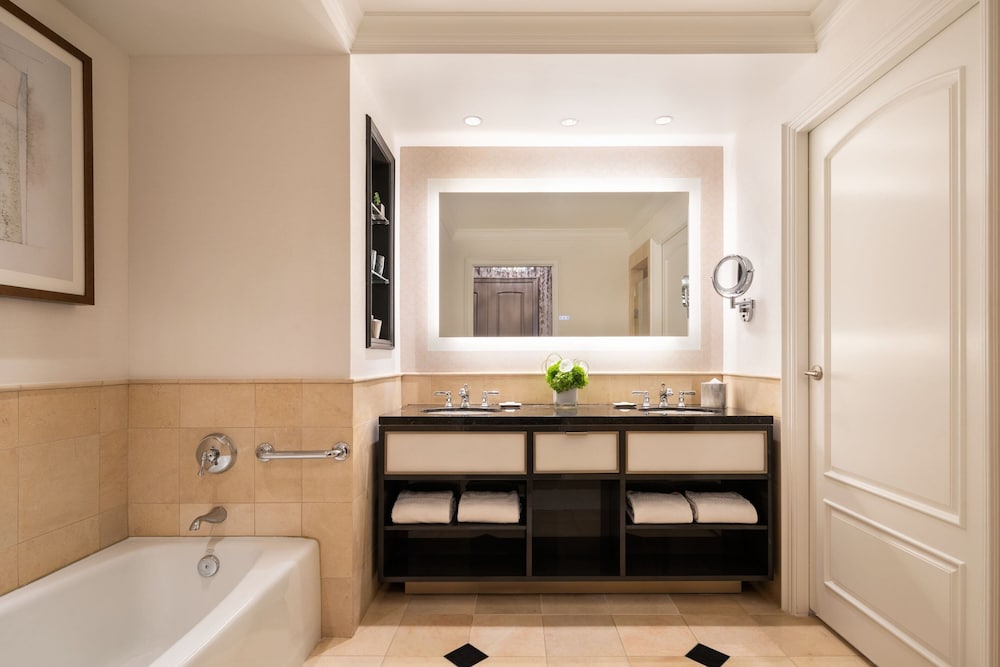 The Ritz Carlton Dallas - photo 24