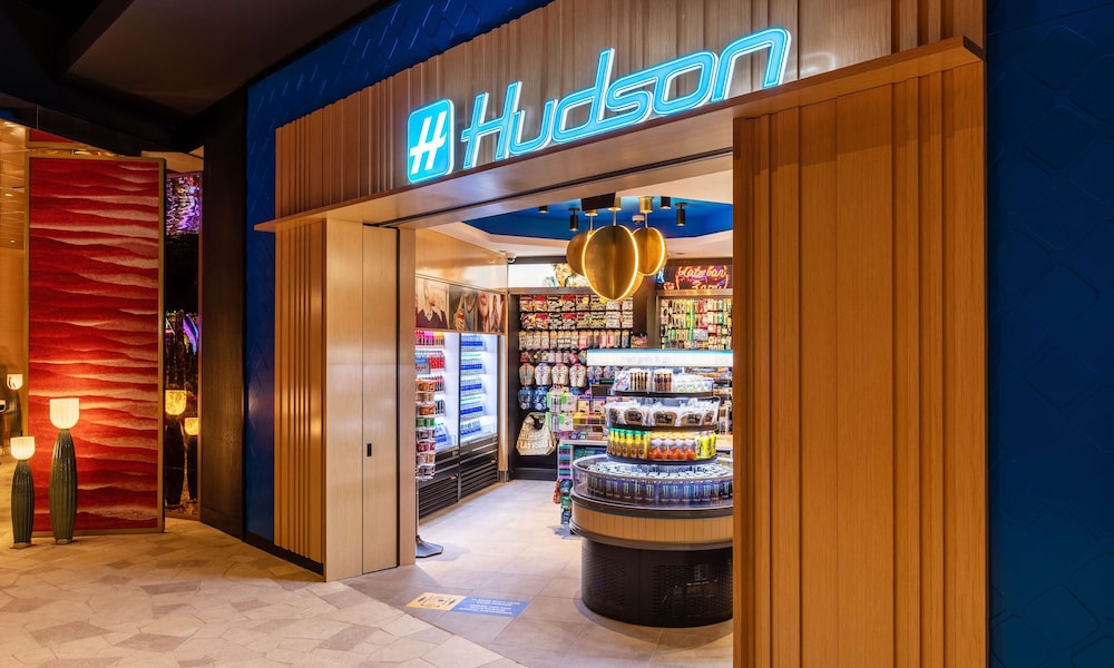 Virgin Hotel Las Vegas Curio Collection by Hilton - photo 97