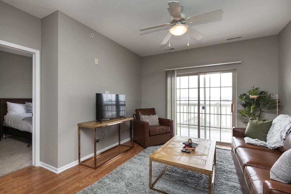 The Modern Flats of Ames - photo 50