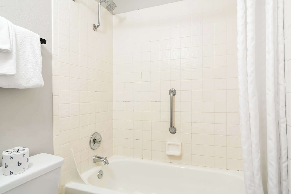 Best Western The Oasis at Joplin - photo 25