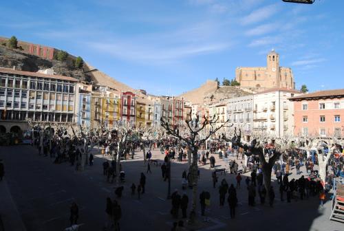 Cal Comabella — Balaguer — photo 4