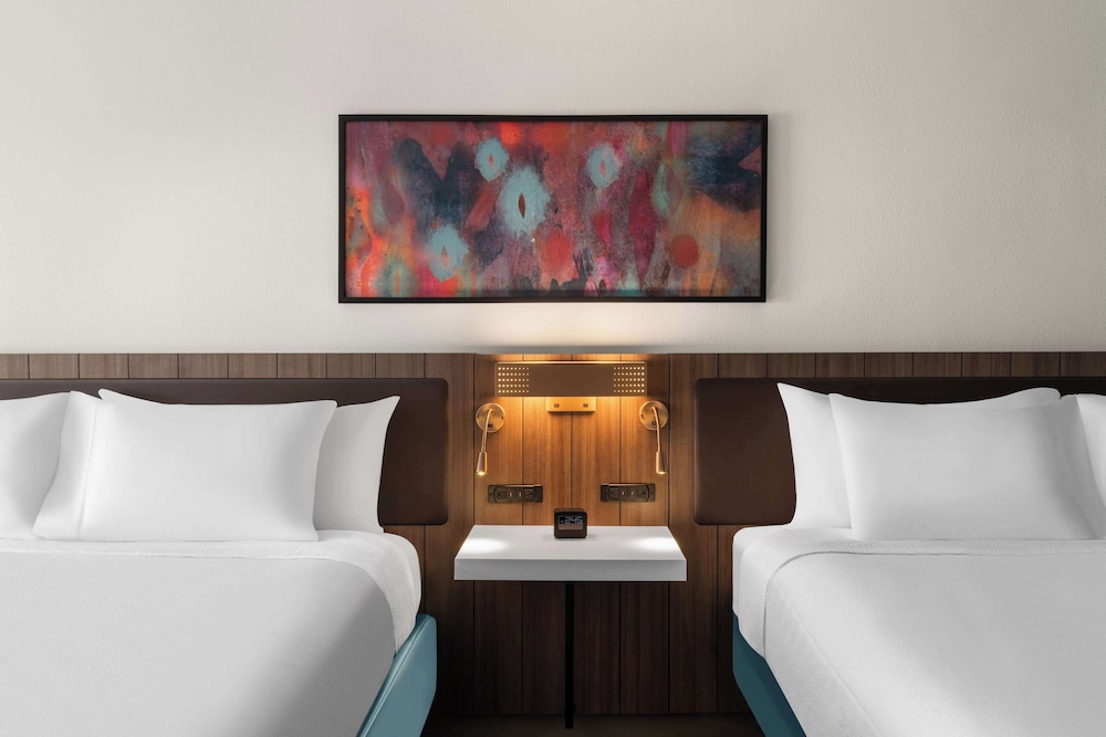 Hilton Garden Inn Rock Hill - photo 17