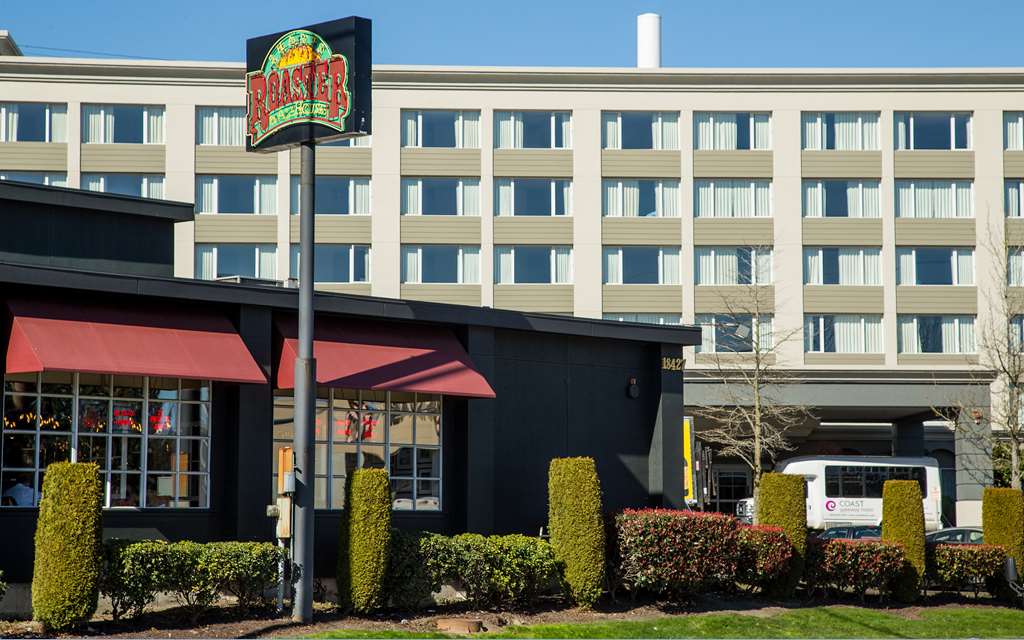 Coast Gateway Hotel - photo 19