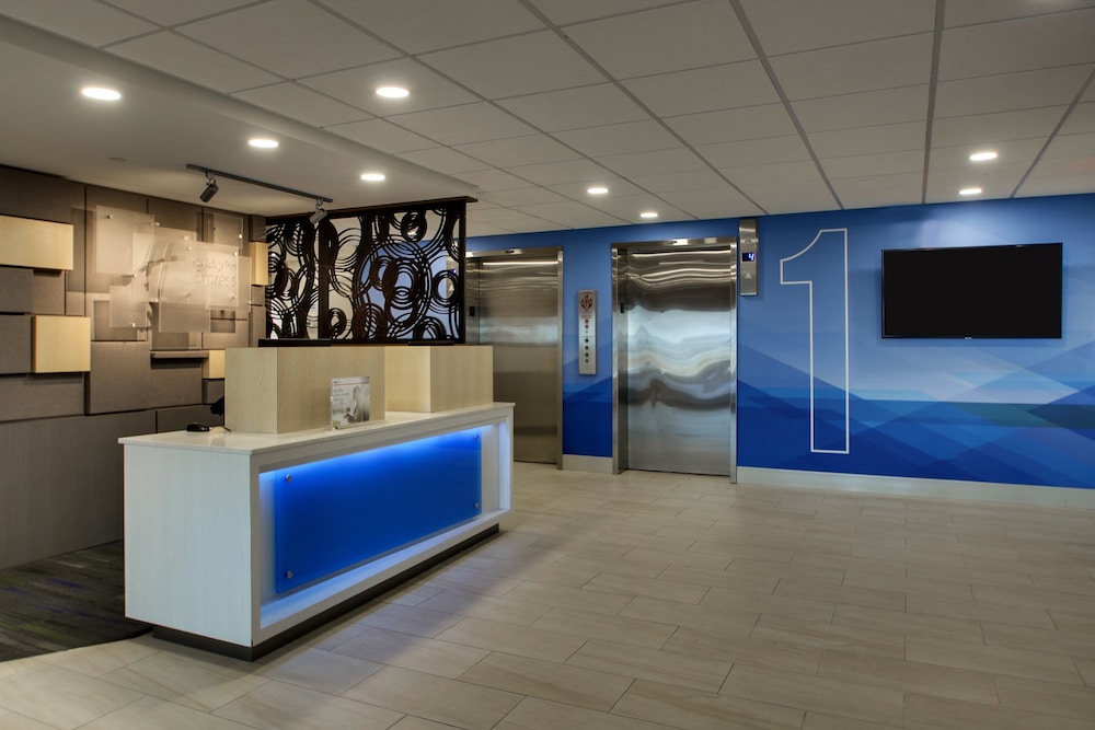 Holiday Inn Express Atlantic City W Pleasantville by IHG - photo 59