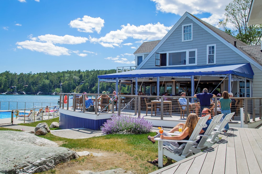 Linekin Bay Resort - photo 130