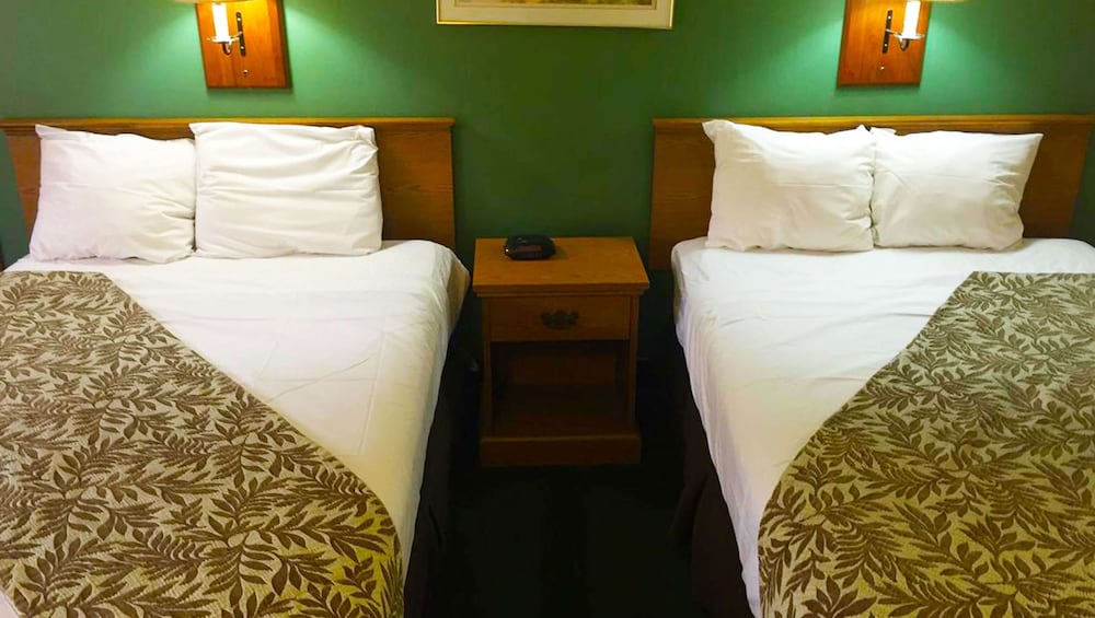 M Star Hotel Covington - photo 11