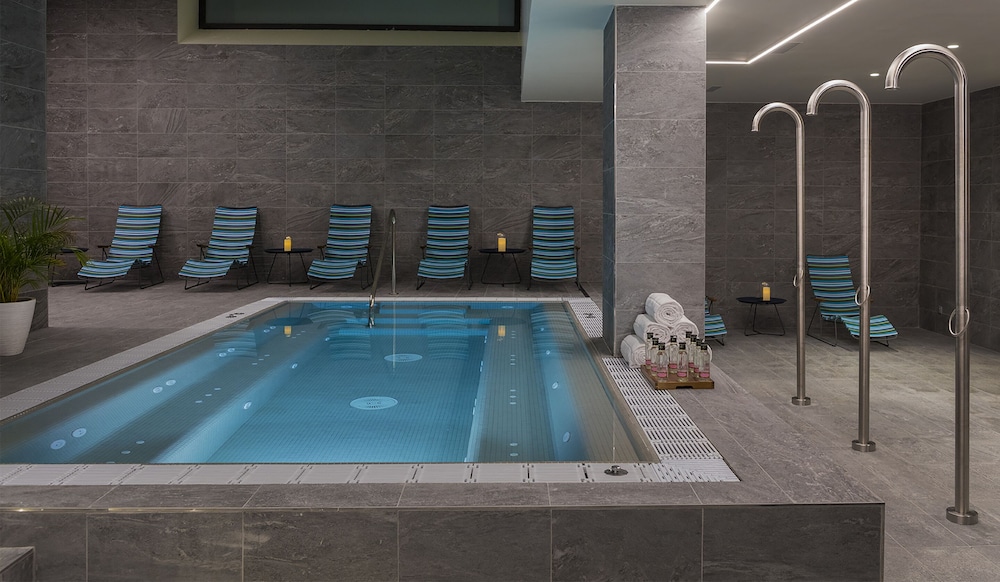 Axel Hotel San Sebastián Adults Only in San Sebastian, Spain