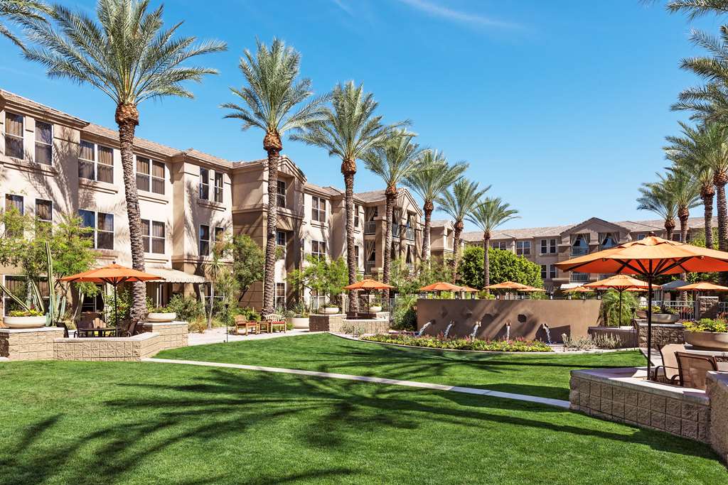 Sonesta Suites Scottsdale Gainey Ranch - photo 6