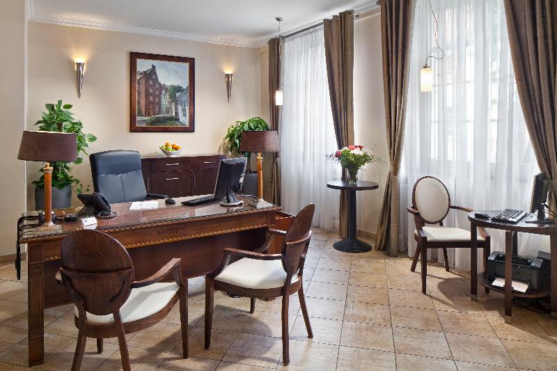 Hotel Bonum - last minute hotel in Gdansk