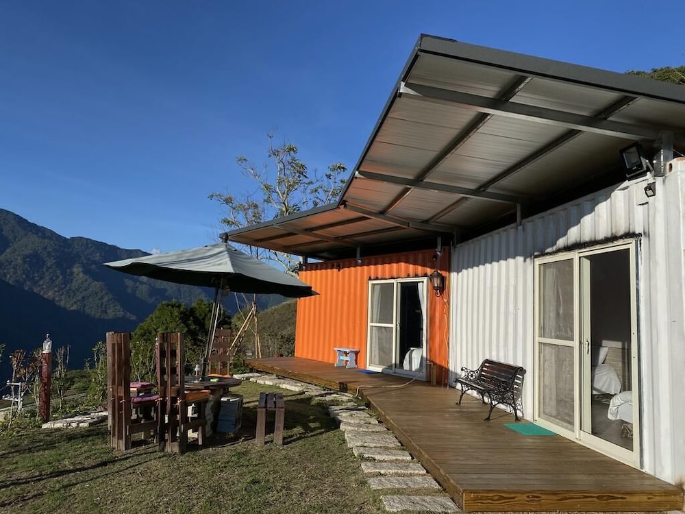 Jing Stary Sky in Puli, Republic of China Taiwan