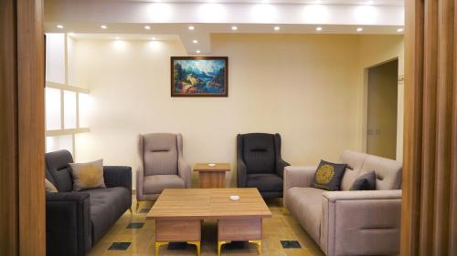 Sorate Hotel Apartment — Amman — photo 5