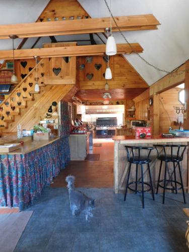No View Farm - photo 16