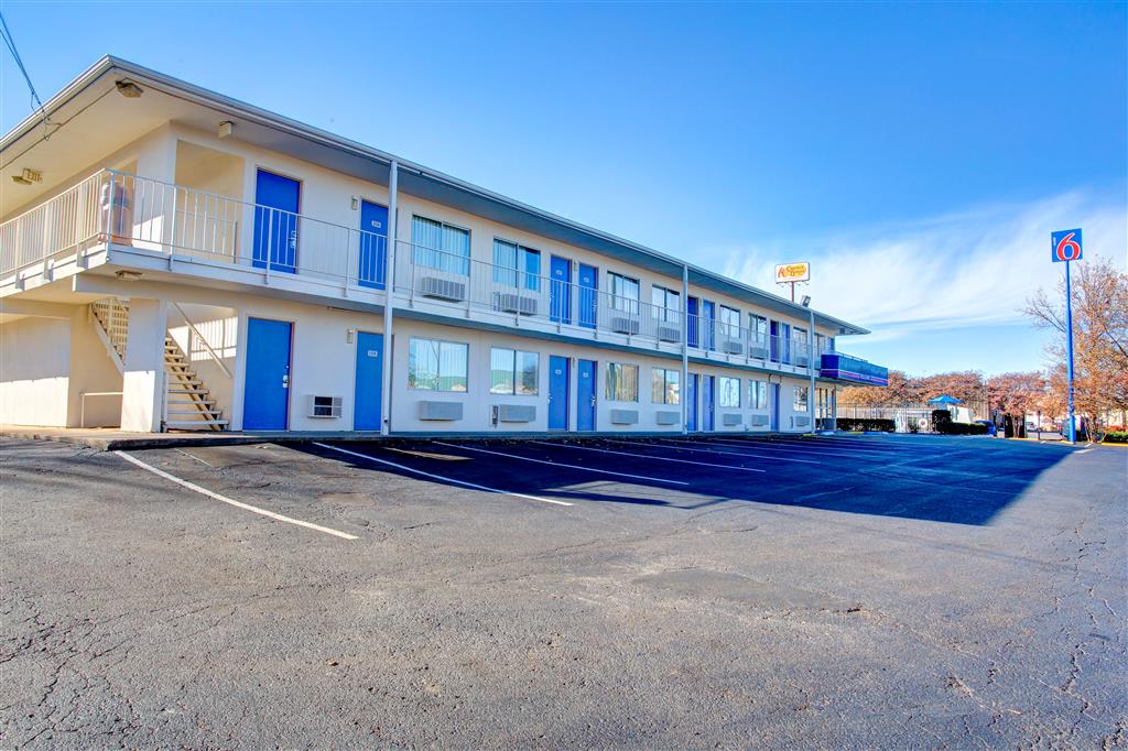 Motel 6 Murfreesboro TN - photo 2