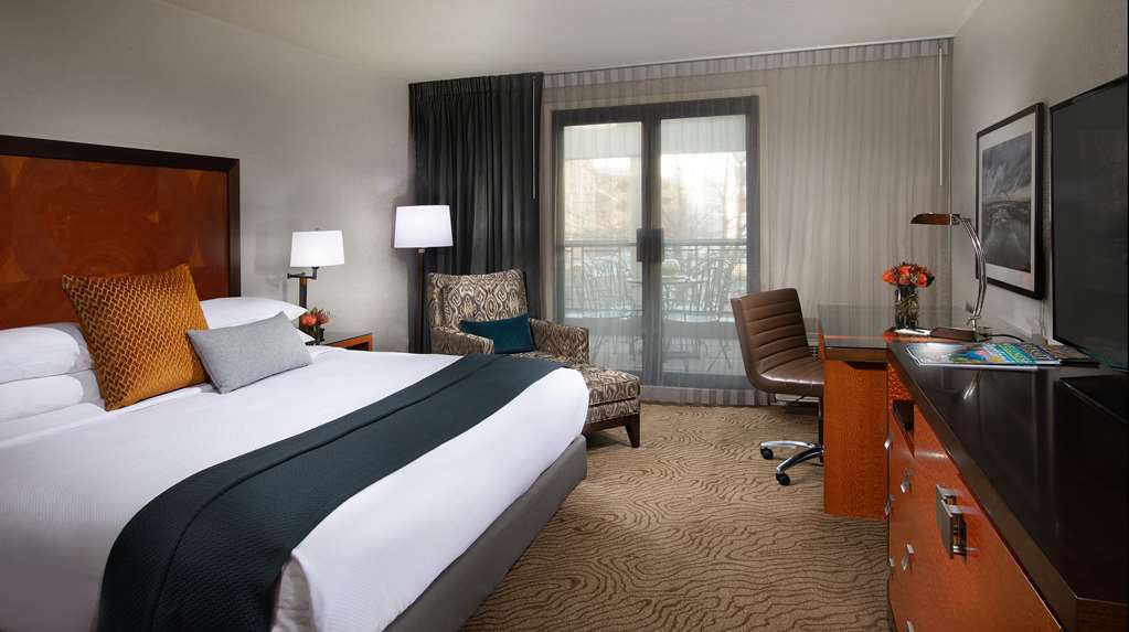 The Paramount Hotel - photo 12