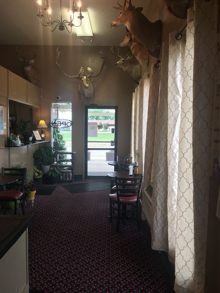 Mobridge Kountry Inn - last minute hotel in Mobridge