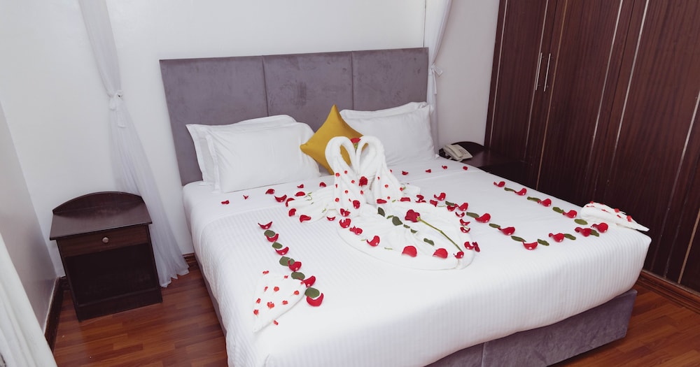 The Mavvel Hotel Embu — Embu — photo 5