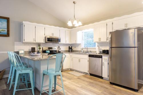 Nanas Nest by Oak Island Accommodations - photo 5