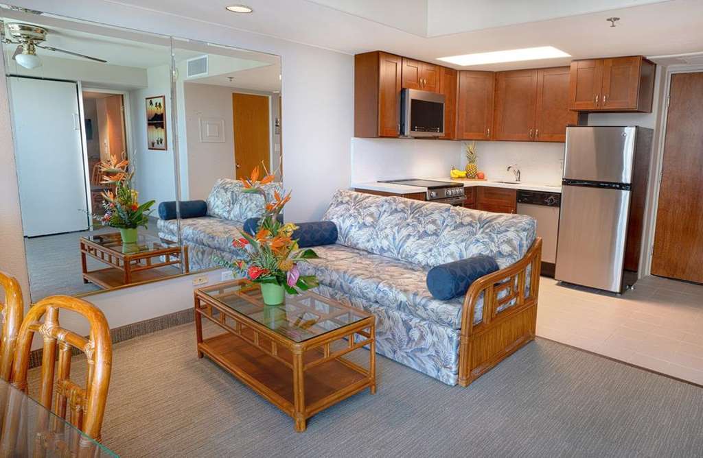 The Imperial Hawaii Resort - photo 17