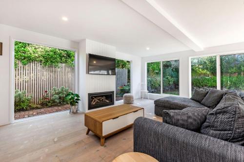 East Beach Retreat — Port Fairy