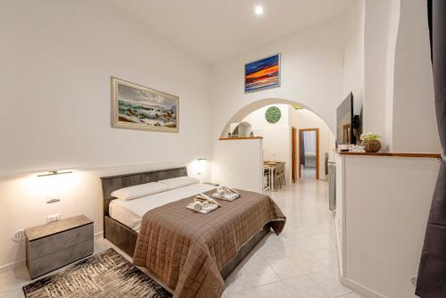 Casa Cavour — 4-Star Luxury Hotel in Rome, Italy