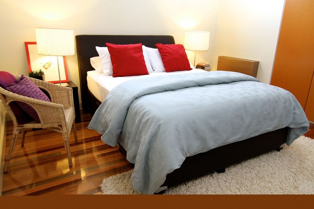 Apartment2c Old Hat Factory — 4-Star Luxury Hotel in Saint Kilda, Australia