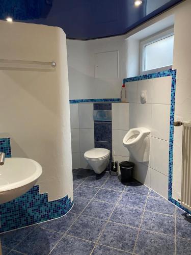 Ferienwohnung Casa Herrmann — 4-Star Luxury Hotel in Losheim, Germany