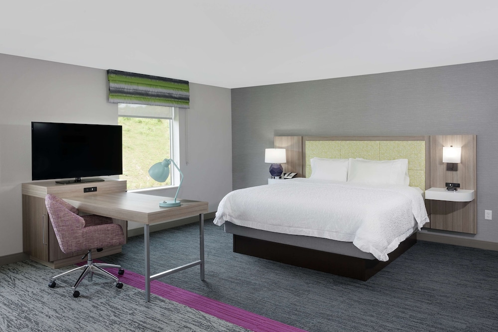 Hampton Inn & Suites Rocky Hill Hartford South - photo 27