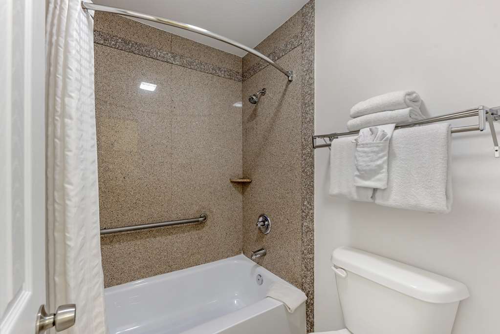Best Western Inn of Brenham - photo 15