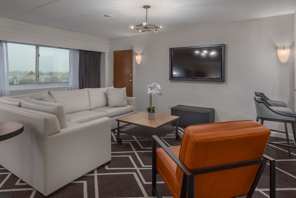 Hilton Boston Woburn - photo 11