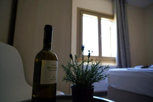 Charikleia's 2 bedroom appartment in Pelion — 4-Star Luxury Hotel in Volos, Greece