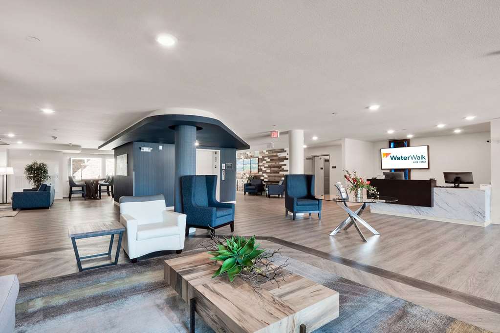 WaterWalk Extended Stay by Wyndham Charlotte Arrowood - photo 9