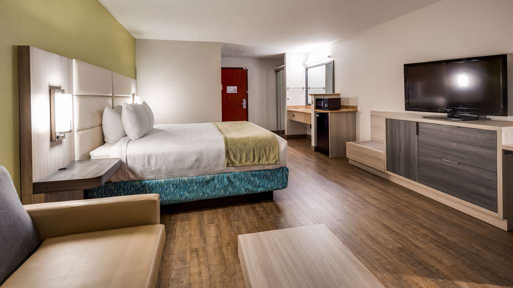 Best Western Sandy Inn - photo 4