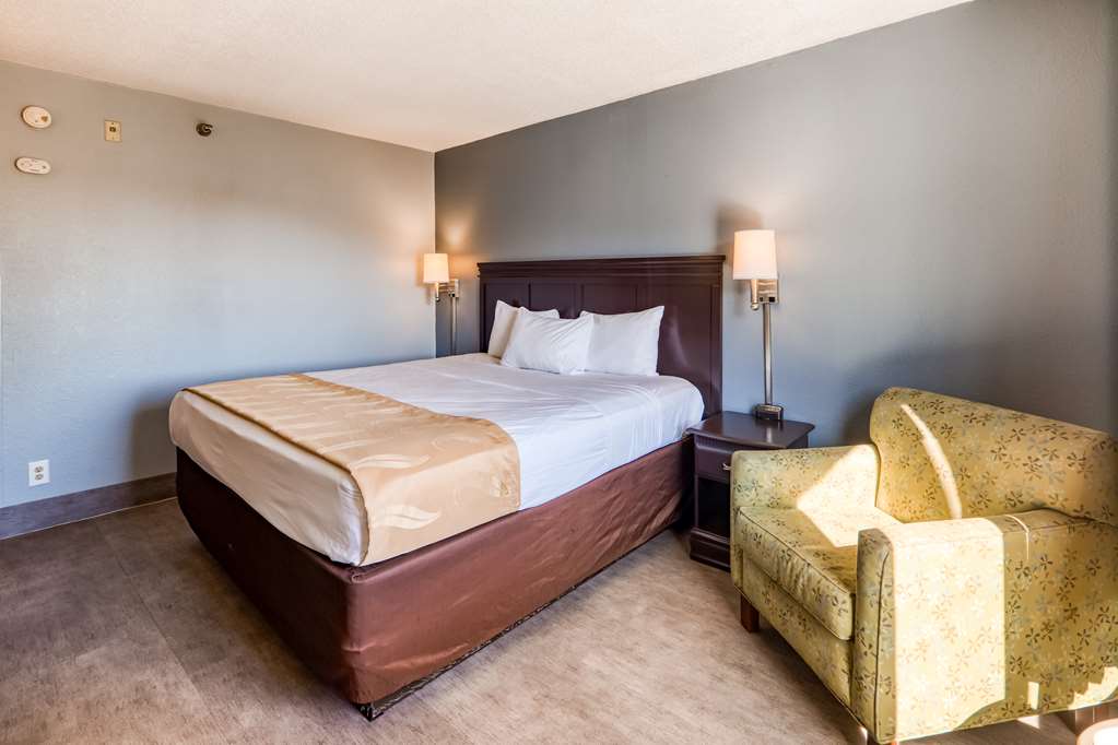 SureStay Plus Hotel by Best Western Durham Medical Center - photo 10