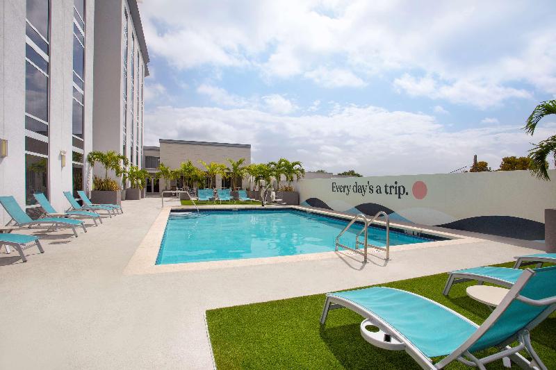 Hotel Dello Ft Lauderdale Airport Tapestry Collection by Hilton - photo 80