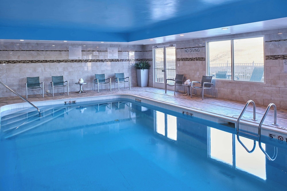 Fairfield by Marriott Kalamazoo West - photo 22