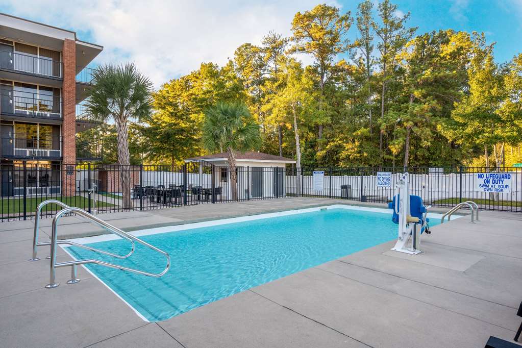Wyndham Garden Columbia Ft. Jackson - photo 6