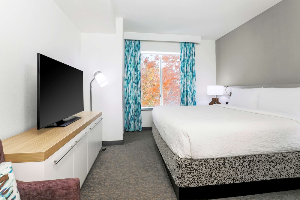 Hilton Garden Inn Tulsa South - photo 6