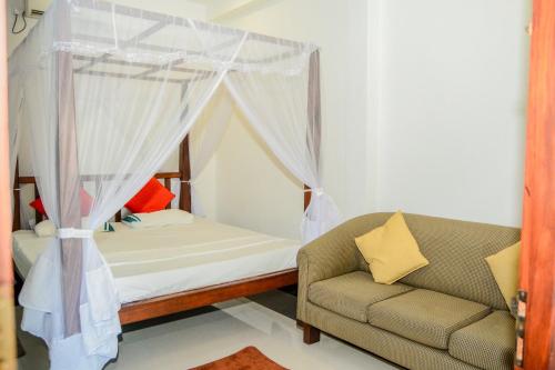Luxo & Conforto - carbon neutral hotel in Calheta