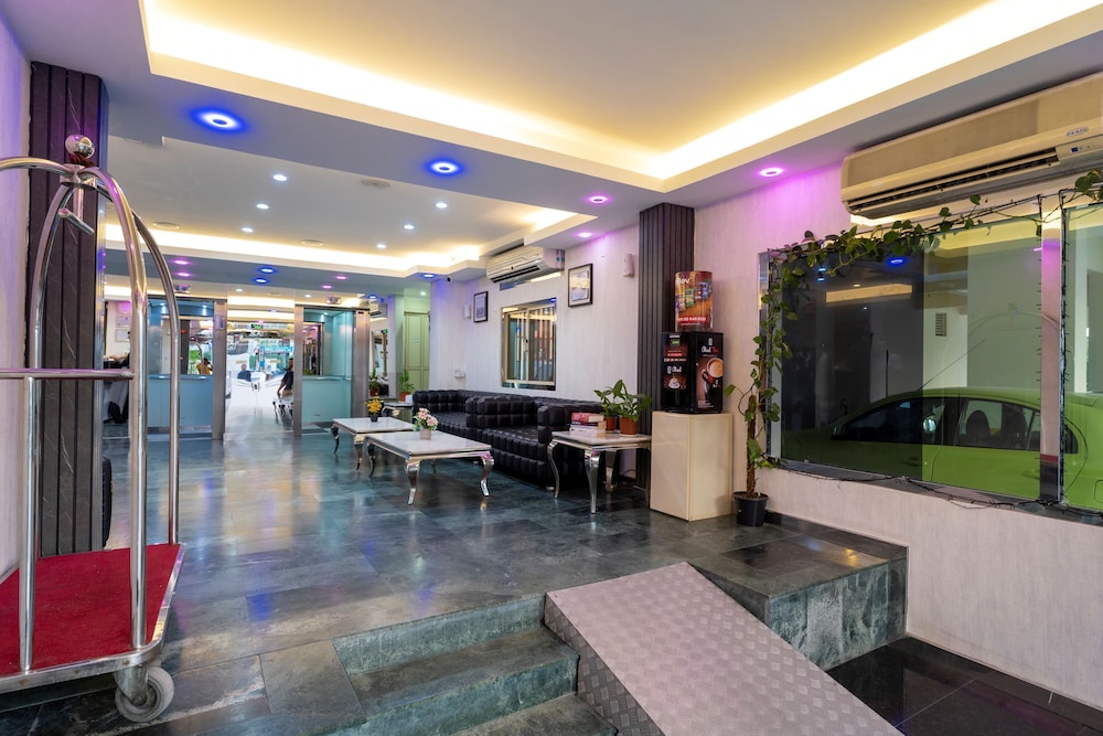 Frsan Plaza — Manama — photo 3
