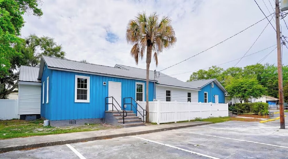 The Drift in North Charleston, United States